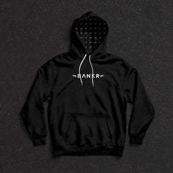 Bankr Hoodie