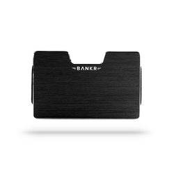 The Stack™ BRUSHED [BLK]