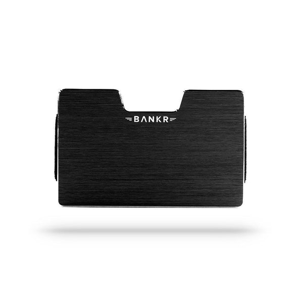 The Stack™ BRUSHED [BLK]