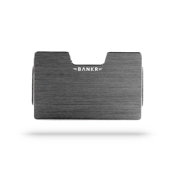 The Stack™ BRUSHED [GUN]