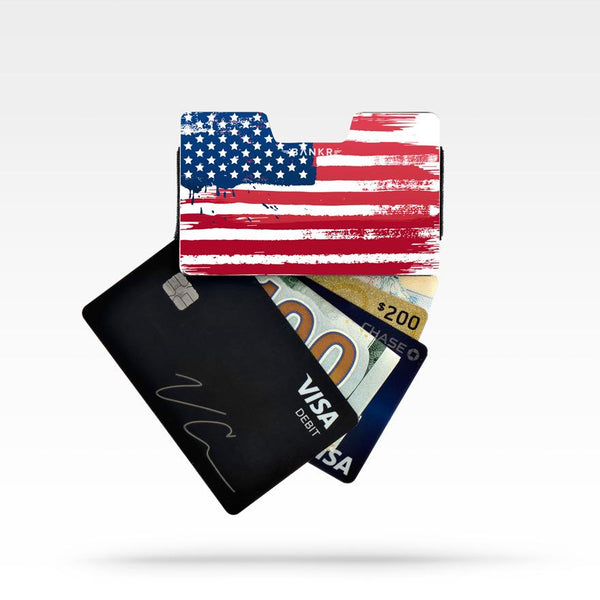 The Stack™ Patriot [LIMITED]