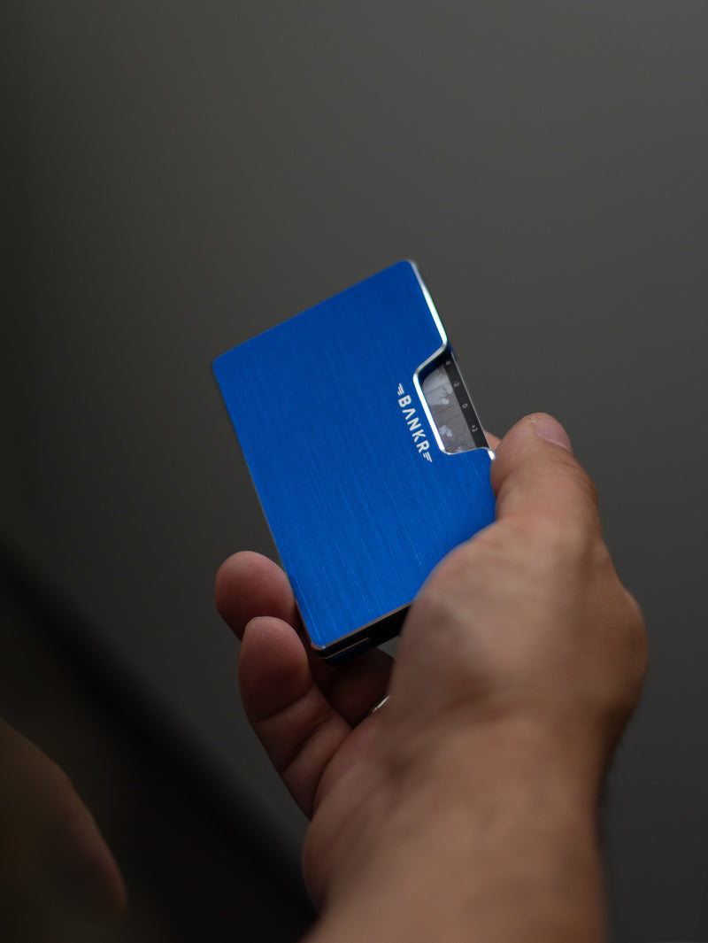 The Stack™ [BLU]