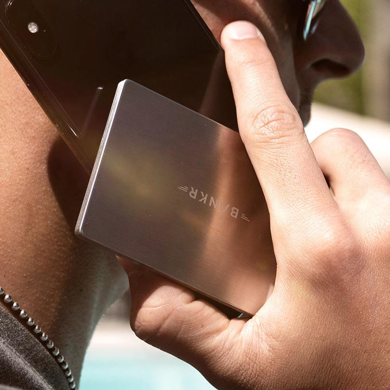 Powr Card
