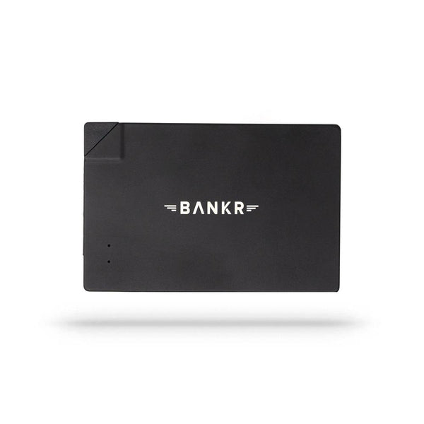 Powr Card