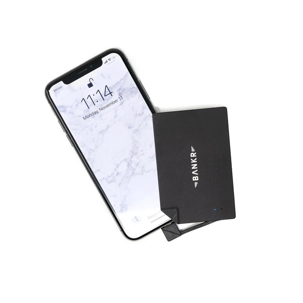 Powr Card